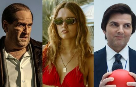 The Penguin, Severance, The White Lotus