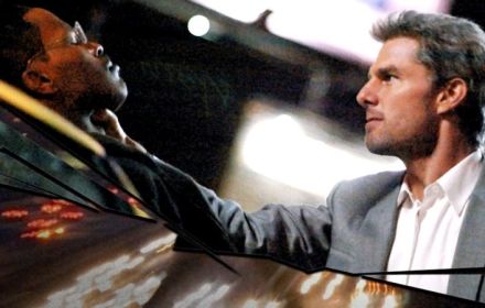 Still uit 'Collateral'