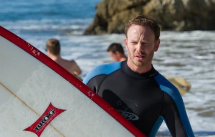 Ian Ziering