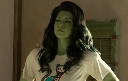 She-Hulk