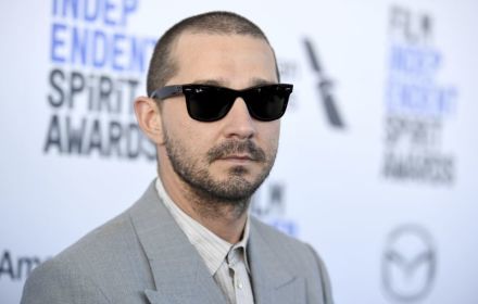 Shia LaBeouf