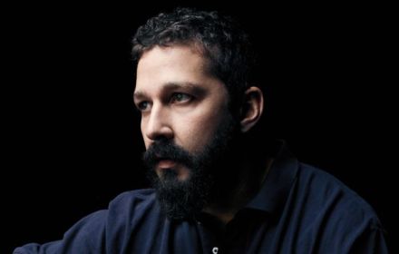 Shia LaBeouf