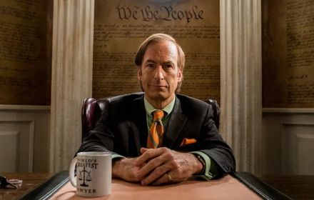 Saul Goodman 