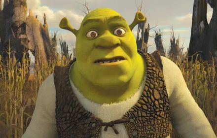 Shrek