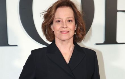 Een foto van Sigourney Weaver