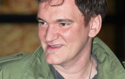 Quentin Tarantino