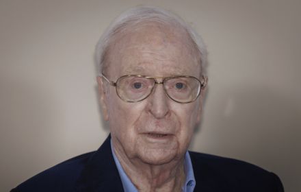 Michael Caine