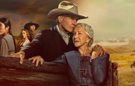 Yellowstone, Spin-off, 1923