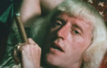 Jimmy Saville, Reckoning