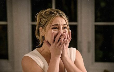 I Know What You Did Last Summer