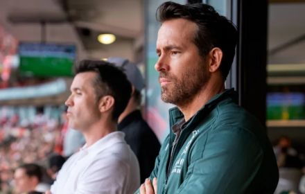 'Welcome to Wrexham'