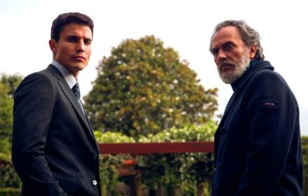 Spaanse hitserie Vivir Sin Permiso krijgt waarschijnlijk geen derde seizoen