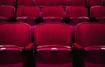 Slechts kwart van gasten welkom bij heropening bioscopen