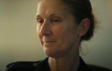 Een foto van Celine Dion