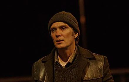 Cillian Murphy
