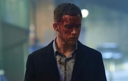 Sky Atlantic-serie 'Gangs of London' verbreekt record 'Game of Thrones' 