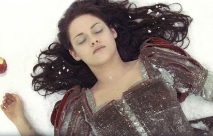 Still uit 'Snow White and the Huntsman'