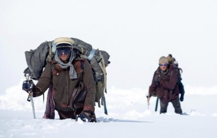 Sociedad de La Nieve