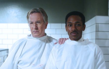 Something the Lord Made