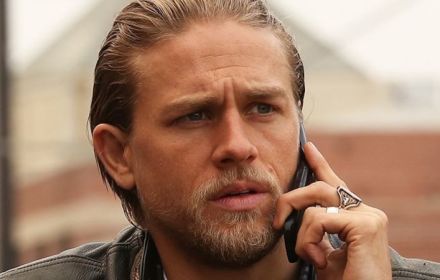 Charlie Hunnam