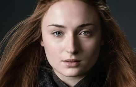 Still uit 'Game of Thrones'