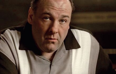 Tony Soprano
