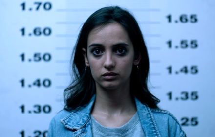 La Víctima Número 8