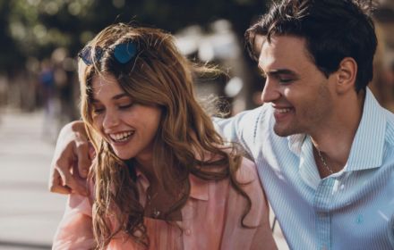 Een foto uit Culpa Tuya