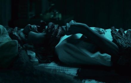 Een foto uit Verónica