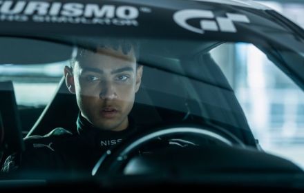 Gran Turismo, MovieMeter, Pathé 