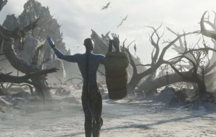 Avatar: Fire and Ash