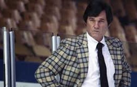 Kurt Russell in 'Miracle'