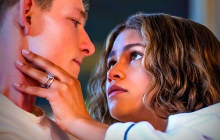 Still uit 'Challengers'