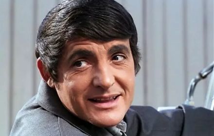 Tom Troupe in Mission: Impossible