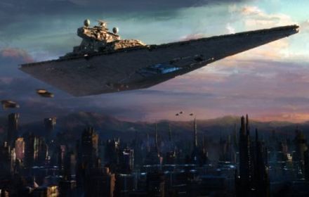 'Star Wars: Maul – Shadow Lord'