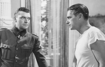 Still uit 'State Secret'