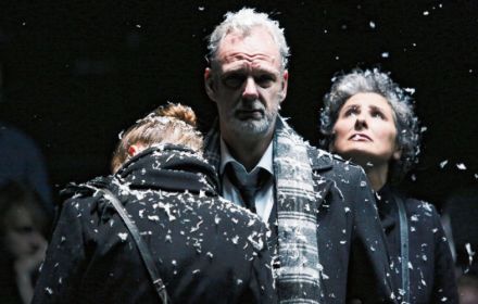 Cast van oorlogsdrama over Anne Frank bekendgemaakt