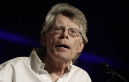 Stephen King