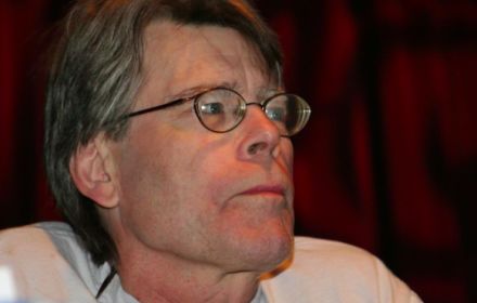 Stephen King