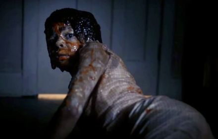 It: Welcome to Derry