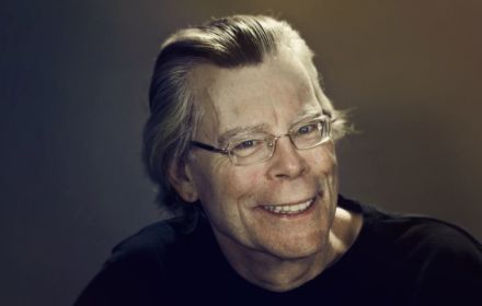 Stephen King