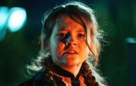 Foto uit Children of the Corn