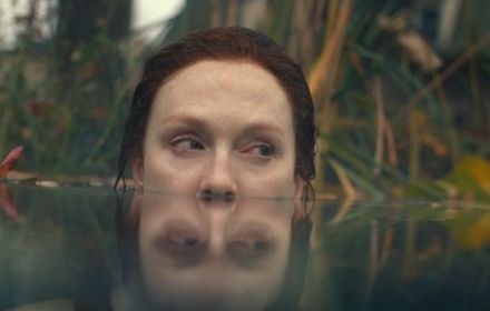 Scene uit Lisey's Story