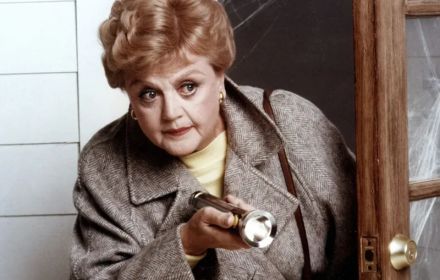 Angela Lansbury
