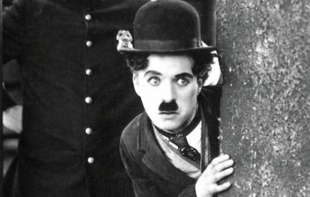 Charles Chaplin