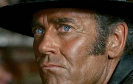 henry fonda