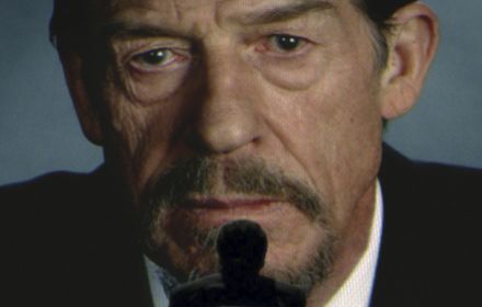 John Hurt