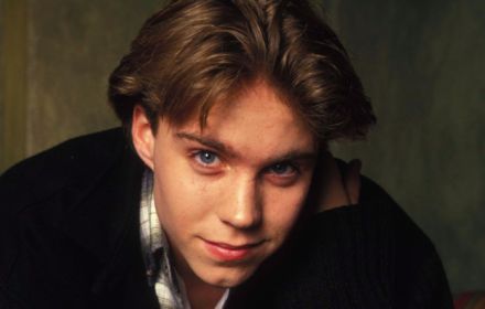 Jonathan Brandis