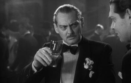 Lionel Barrymore