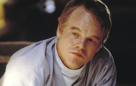Philip Seymour Hoffman